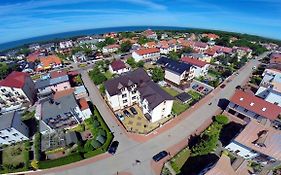 Pokoje gościnne Jędruś
